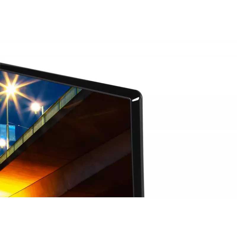 TV Toshiba 43QV3463DG 43 Zoll 4K Ultra HD QLED 3840 x 2160