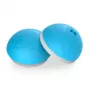 Doggy Village Frantic Orb Mild Shell MT7107 — interaktives Ballspielzeug für Haustiere