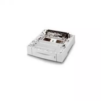 OKI Toner MC860 Cyan 10.000 Seiten