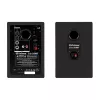 Studio-Aktivmonitore PreSonus Eris 3.5 BT 2nd Gen — 2×25W RMS, 80–20.000 Hz, Bluetooth 5.0, RCA/TRS-Eingänge, 3,5-mm-Kopfhörer