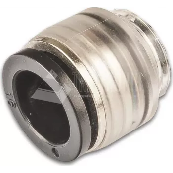 Lightwin DC 12MM END CL Konnektivitätszubehör