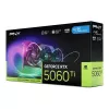 Grafikkarte GeForce RTX 5060 Ti 16GB RGB VCG5060T16TFXXPB1-O