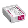 Epson SJIC42P-M Tintenpatrone 1 Stk. Original Magenta