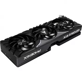 Grafikkarte GAINWARD GeForce RTX 5070 Ti Phoenix-S GS, 16 GB GDDR7, PCIe 5.0, 256-Bit, 2295 MHz