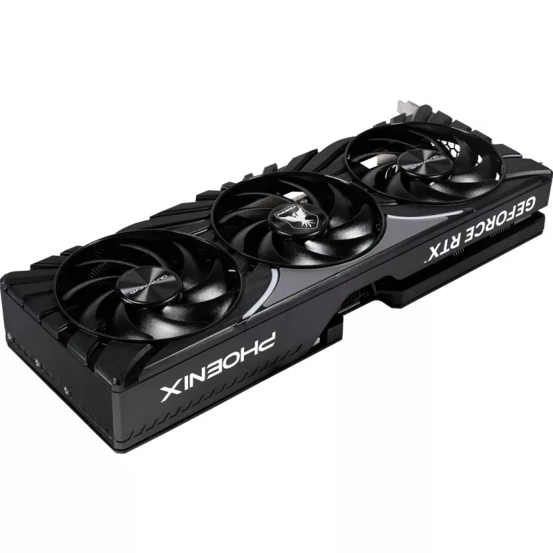 Grafikkarte GAINWARD GeForce RTX 5070 Ti Phoenix-S GS, 16 GB GDDR7, PCIe 5.0, 256-Bit, 2295 MHz