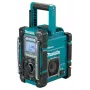 MAKITA. DMR300 12/14,4/18V RADIO MIT BLUETOOTH USB AUX LADEGERÄT