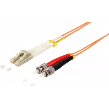 Glasfaserkabel ShiverPeaks S/CONN 1m LC/ST