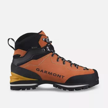 Damen-Halbschuh mit Körbchenbindung Garmont Ascent GTX