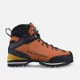Damen-Halbschuh mit Körbchenbindung Garmont Ascent GTX