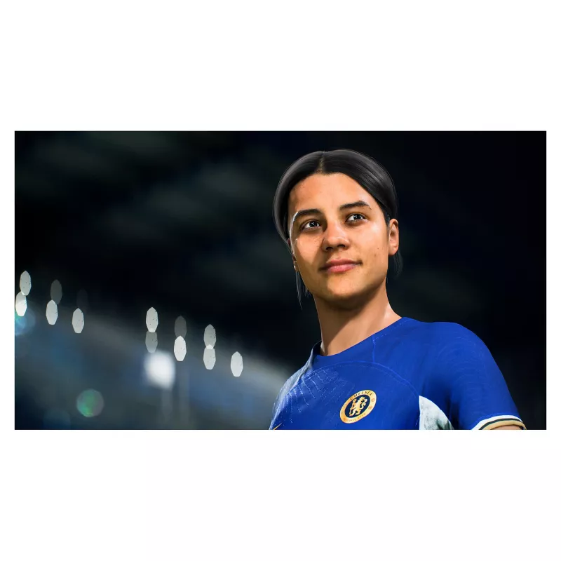 Electronic Arts FC 24 für Playstation 4 / Playstation 5