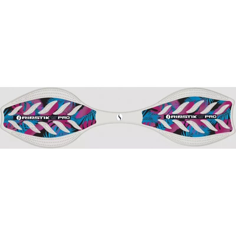 RAZOR RipStik AirPro Weiß SE Skateboard