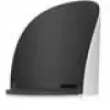 Ubiquiti G6 Dome Kamera-Zubehör zum Schutz vor Witterungseinflüssen bei Außeninstallation an Wand oder Mast. Weiß (UACC-G6-DOME-WS-W)