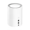 Mesh-System Cudy AX1800 Dualband 2,4 GHz 5 GHz Wi-Fi 6
