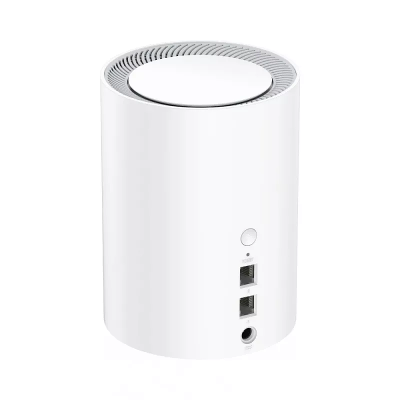 Mesh-System Cudy AX1800 Dualband 2,4 GHz 5 GHz Wi-Fi 6