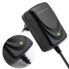 Batterieladegerät QOLTEC Charger AGM GEL STD 6V 1A für 6V Blei-Säure-Batterien, AGM und Gel
