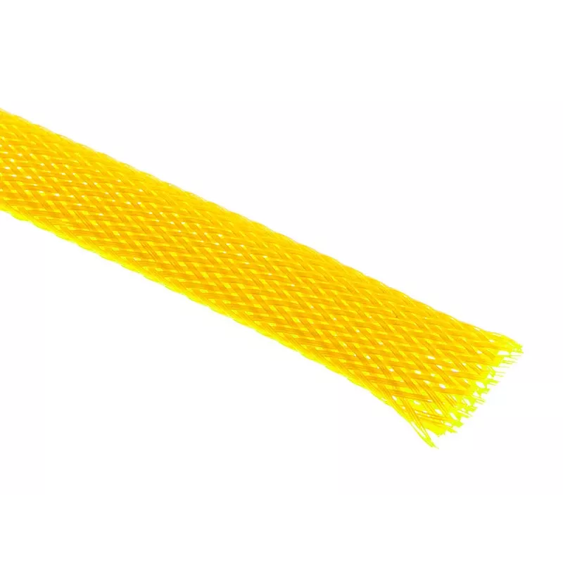 Medium Sleeve-Set - gelb