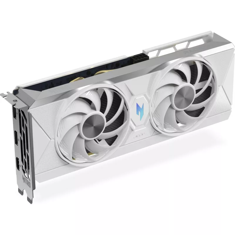Grafikkarte Acer Nitro Radeon RX 9060 XT OC 8 GB GDDR6