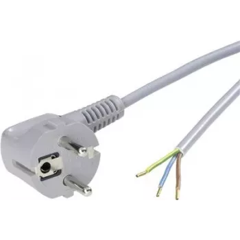Kabel Lappkabel ÖLFLEX PVC Geräteanschluss – harmonisierte Farben schwarz/grau/weiß, MPN 70261137