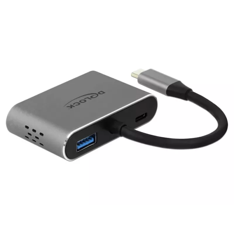 Laptop-Dock DeLOCK 64074