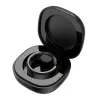 Smart Ring Colmi R03 18,9 mm Größe 9 Schwarz – tragbares Gesundheits- & Benachrichtigungsgerät