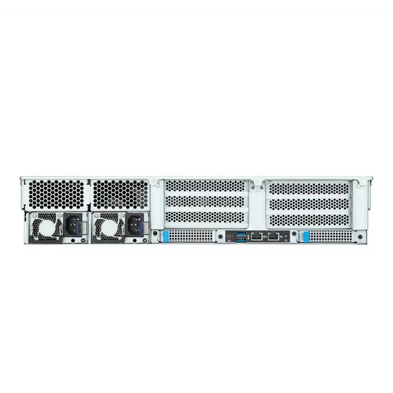 Gigabyte Rack-Plattform (2U) AMD R263-Z36