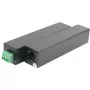 Netzwerk-Medienkonverter ALLNET ALL-MC302v2P2WIRE Set PoE over 2 Wire