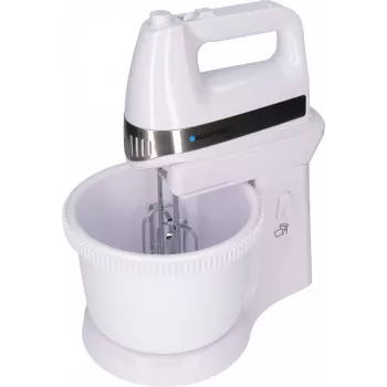 Blaupunkt HMM601 Handmixer 500 W Weiß (HMM601)