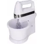 Blaupunkt HMM601 Handmixer 500 W Weiß (HMM601)