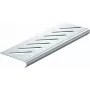 OBO Bettermann Boden-Endblech BEB 300 FS (7083300)