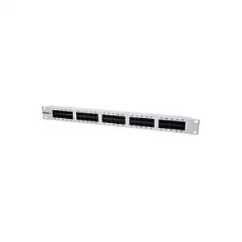 Synergy 21 S215203 - RJ-45 - Cat3 - Grau - 1,77 kg