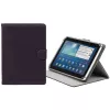 Rivacase Tablet-Hülle Orly 10.1 3017 Violett