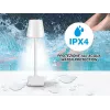 Elektrischer Wasserkocher Beper P201UTP102 – 1,7 l Fassungsvermögen, 2200 W Leistung