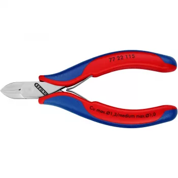 Seitenschneider Knipex 77 22 115
