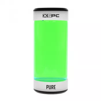 XSPC Pure Kühlmittelkonzentrat, 150 ml - grün, UV