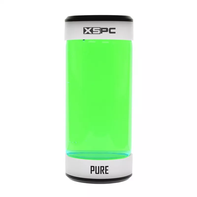 XSPC Pure Kühlmittelkonzentrat, 150 ml - grün, UV