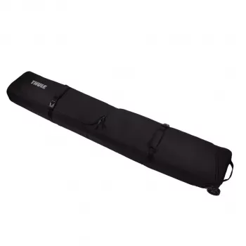 Thule 5162 Roundtrip Rollender Skisack 192 cm Schwarz