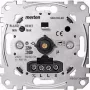 MERTEN Universal-Drehdimmereinsatz MEG5134-0000 D Lampen MEG5134-0000 MEG5134-0000 (MEG5134-0000)