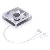 Kühlungslüfter Jonsbo ZA-120 Reverse Blade PWM ARGB 120mm Weiß