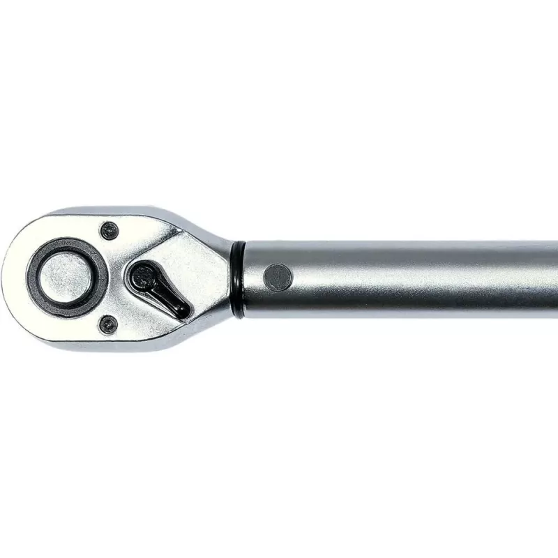 Drehmomentschlüssel YATO YT-07607, 470 mm Länge, 1 Stück