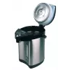Feel-Maestro MR-081 Thermopott 3,8 l Silber, Schwarz