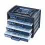 Handybox cimco 412004 Multi-Sortimentskasten — 4 Sortimente enthalten