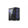ENDORFY Ventum 200 ARGB Full Tower Schwarz