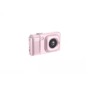 Kompaktkamera Denver DCA-4818 Pink 5 MP Full HD 16x Zoom