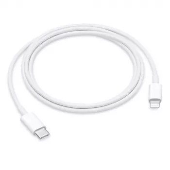 Apple USB-C auf Lightning Kabel (1 m)