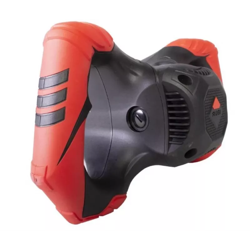 Betonmischer RUBI RUBIMIX-9 POWER MAX 2100 W 490-880 U/min