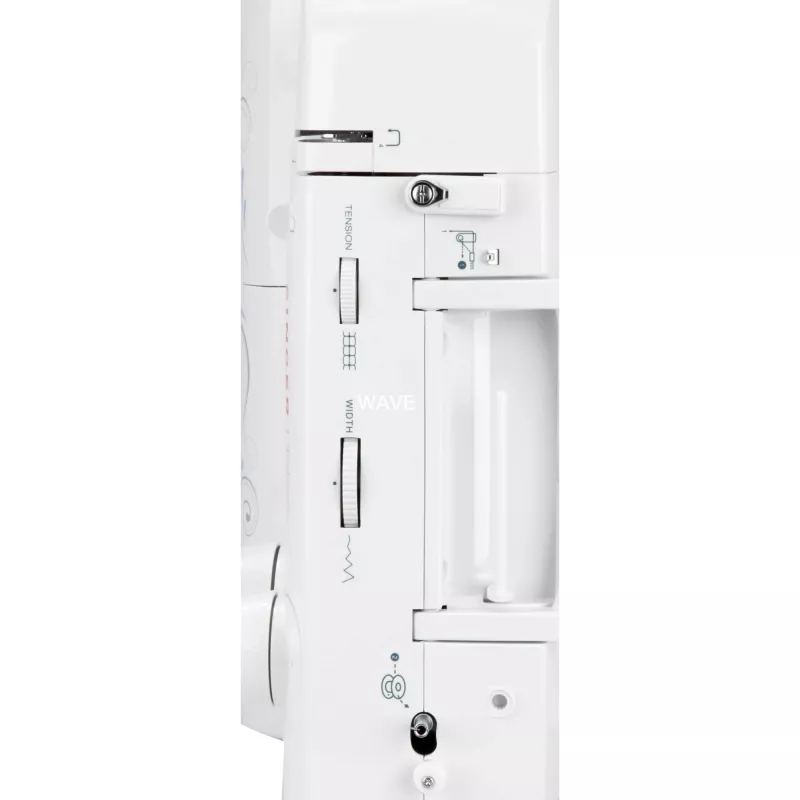SINGER 3323 Talent Automatik-Nähmaschine elektromechanisch