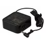 ASUS 0A001-00040000 power adapter/inverter Indoor 65 W Schwarz