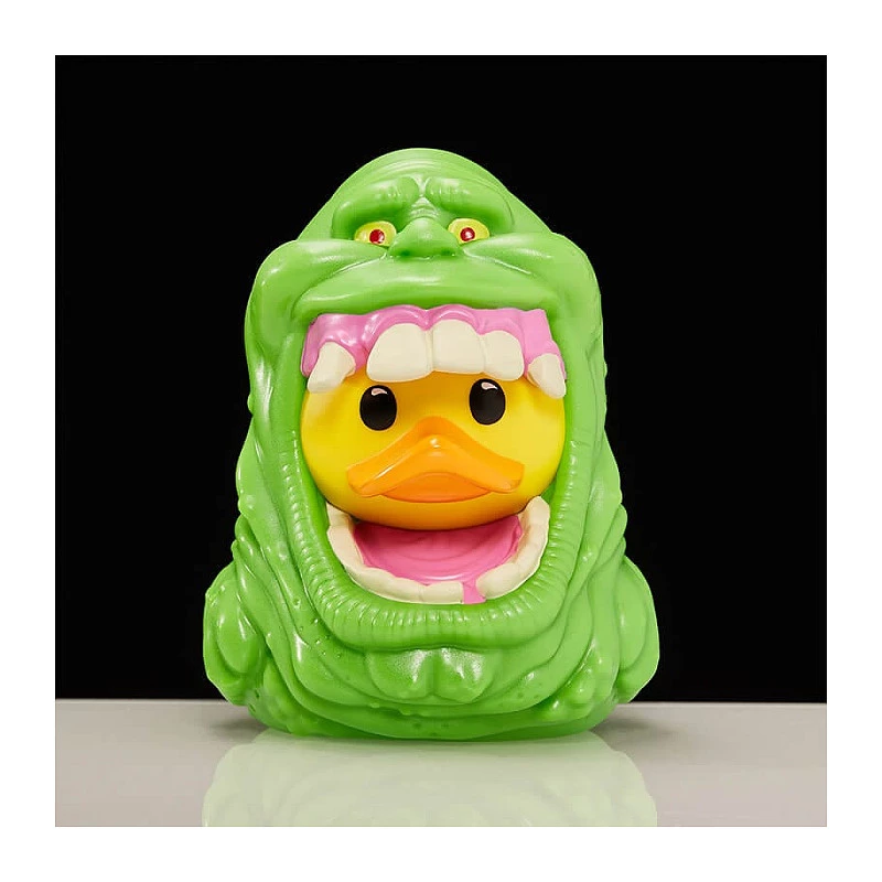 TUBBZ Sammelente - Ghostbusters Slimer 9 cm