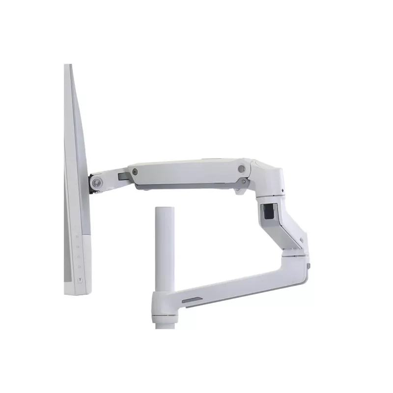 Ergotron LX Extension Weiß 45-289-216