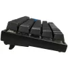 Tastatur Ducky Mecha Mini Gaming USB Schwarz